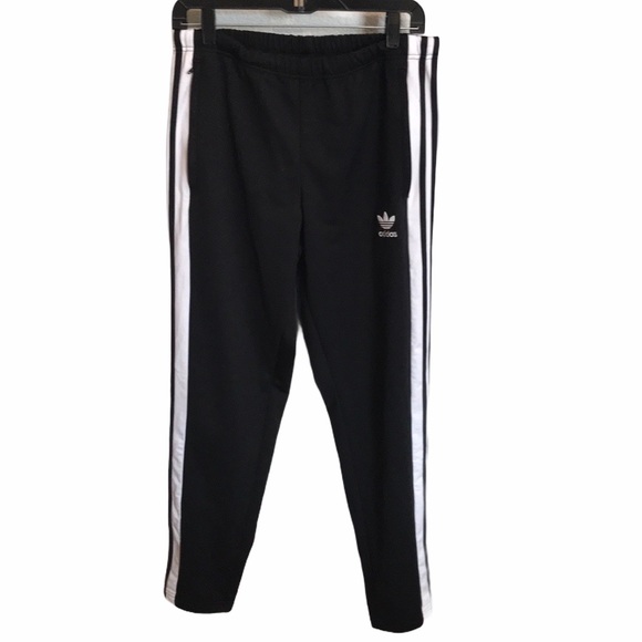 adidas Other - 3/$25 Adidas | snap away joggers